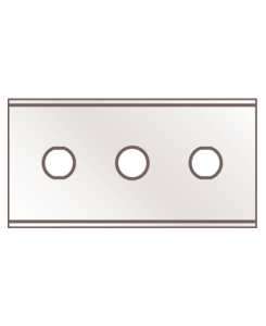 LAME INDUSTRIELLE N° 37010