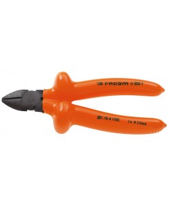 PINCE DIAGONALE CUIVRE ISOLEE