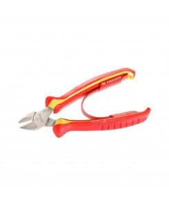 Pince coupante diagonale...