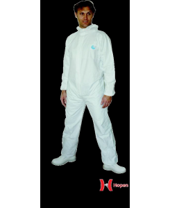 Combinaison jetable...