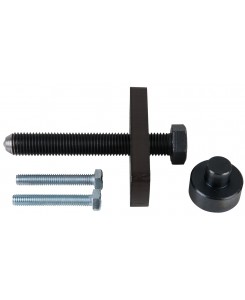 Plaque pour extracteur de...