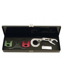 Jeu d'outils de calage -...