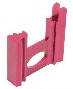 Outil gauche de blocage...