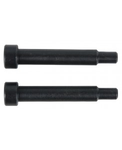 Cheville de callage du...