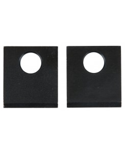 Plaques de positionnement...