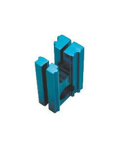 Outil de blocage d'arbres à...