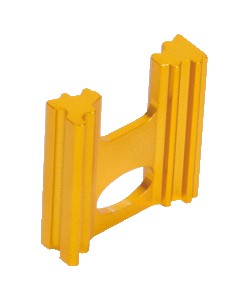 Outil de blocage d'arbres à...