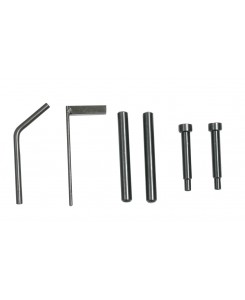 Jeu d'outils de blocage...