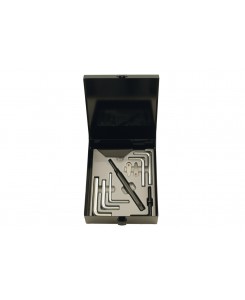 Jeu d'outils de calage -...