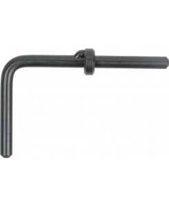 Axe de brochage + rondelle 6mm