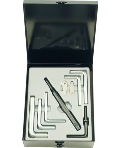 Jeu d'outils de calage -...