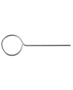 Cheville de maintien de...