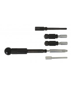 Jeu d'outils de calage -...