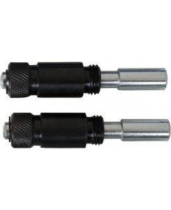 Jeu de 2 chevilles de...