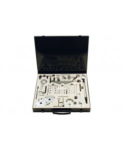 Jeu d'outils de calage...