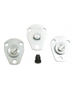 Jeu d'outils de calage...