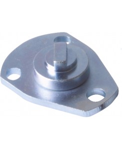 Plaque de blocage d'arbre à...