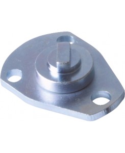 Plaque de blocage d'arbre à...