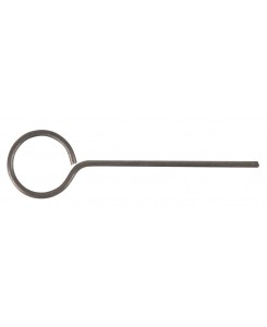 Chevilles de maintien