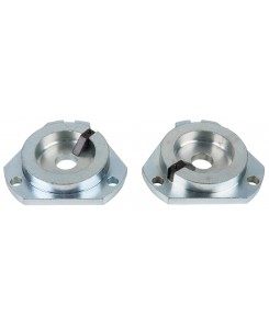 Outils de blocage d'arbre à...