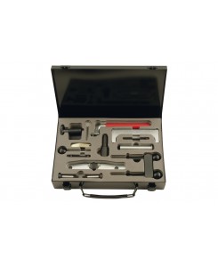 Jeu d'outils de calage...