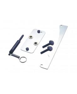 Jeu d'outils de calage...