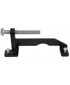 Fixation pour clé de calage