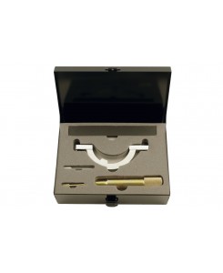 Jeu d'outils de calage -...