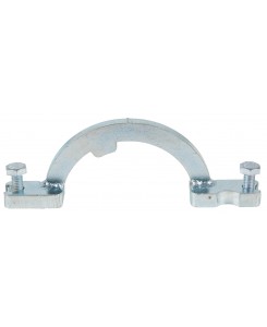 Jauge de positionnement du...