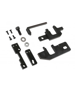 Jeu d'outils de calage...