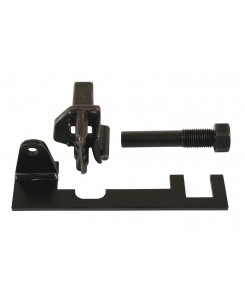 Jeu d'outils de blocage...