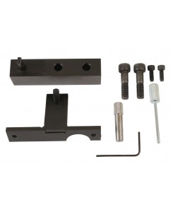 Jeu d'outils de calage...