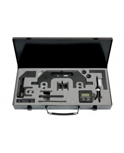 Jeu d'outils de calage...