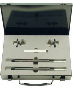 Jeu d'outils de calage...