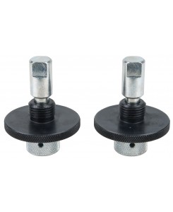 Outils de réglage d'arbre à...