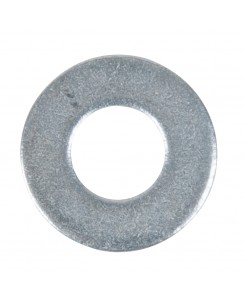 Rondelle M8 acier zingué