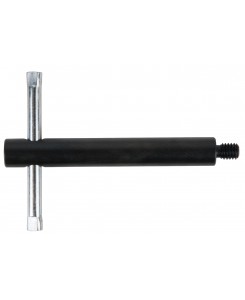 Cheville de blocage de...