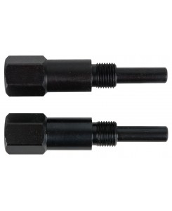 Vis de positionnement...