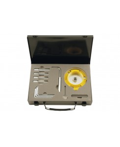 Jeu d'outils de calage...