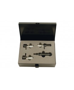 Jeu d'outils de calage -...