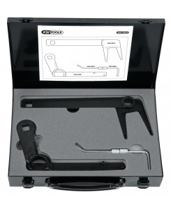 Jeu d’outils de révision du...