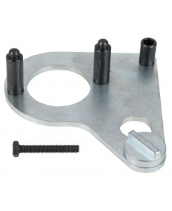 Outil de mise en place de...