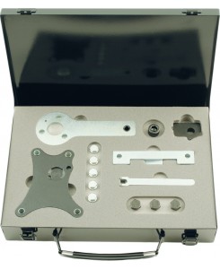 Jeu d'outils de calage -...