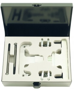 Jeu d'outils de calage -...