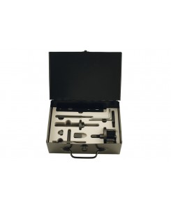 Jeu d'outils de calage -...