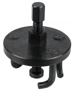 Extracteur du pignon...