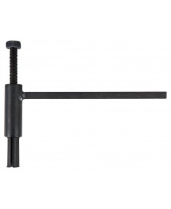 Extracteur de règlage pour...