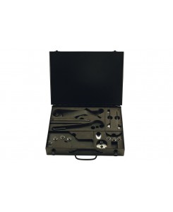 Jeu d’outils de calage du...