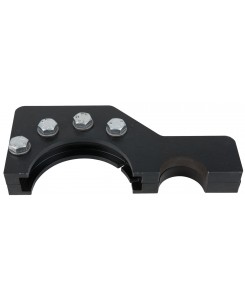 Outil de maintien de roue...