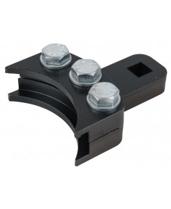 Outil de maintien de roue...